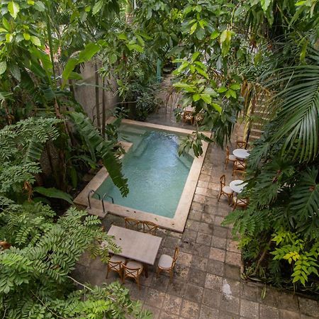 Hostal Poquito A Poquito فالادوليد المظهر الخارجي الصورة