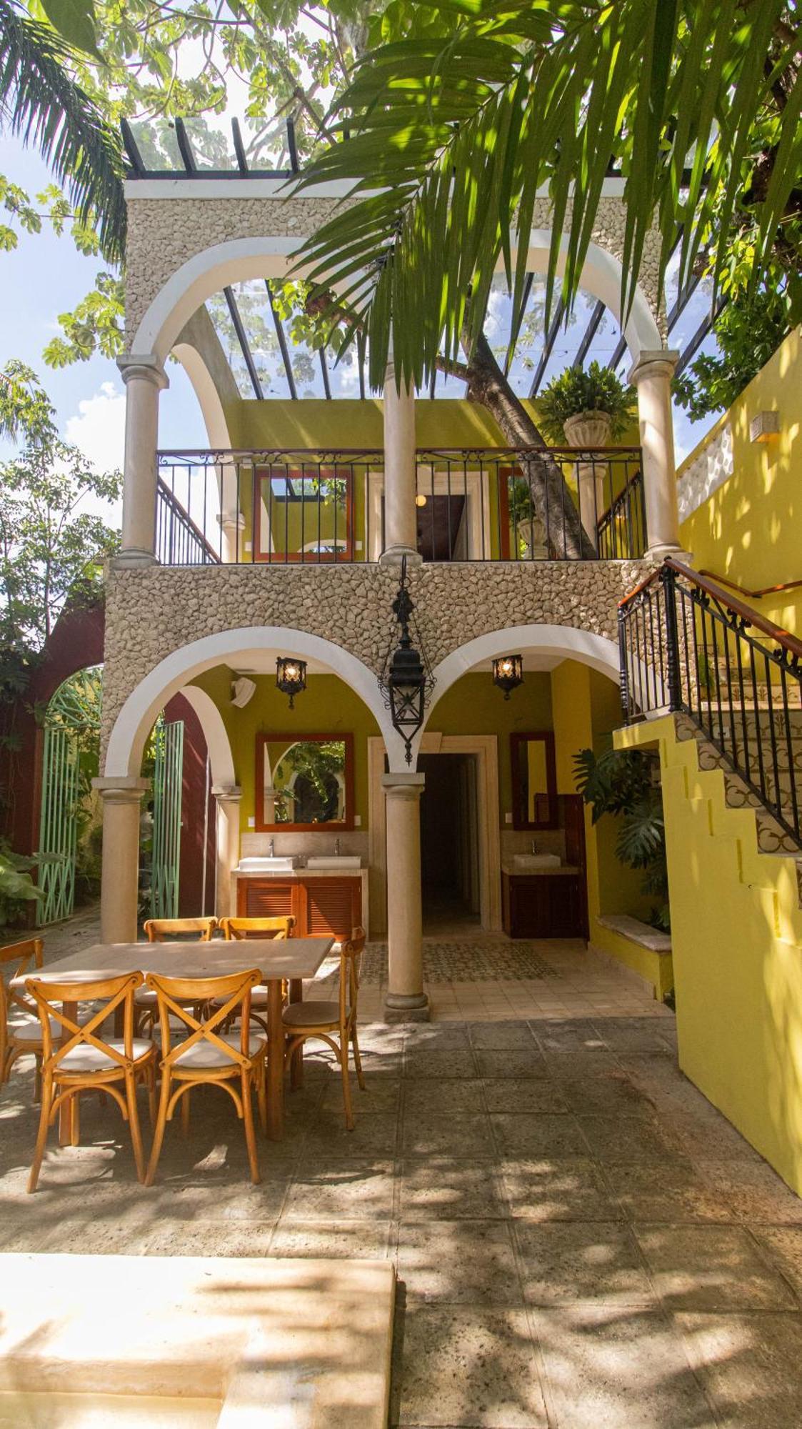 Hostal Poquito A Poquito فالادوليد المظهر الخارجي الصورة