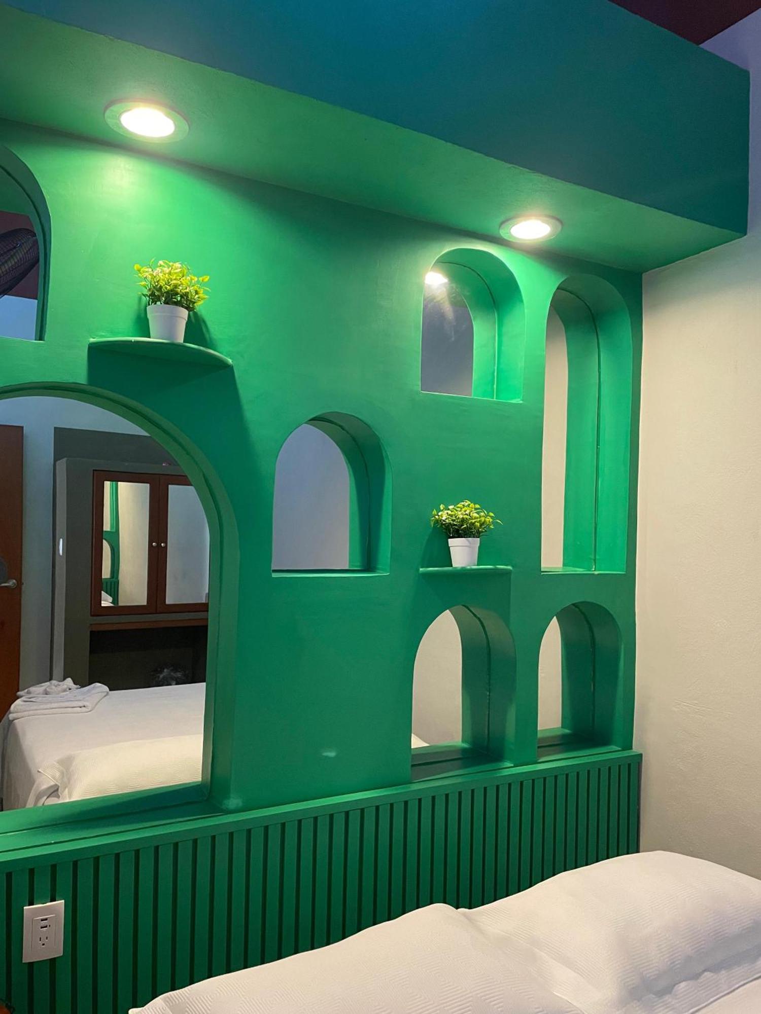 Hostal Poquito A Poquito فالادوليد المظهر الخارجي الصورة