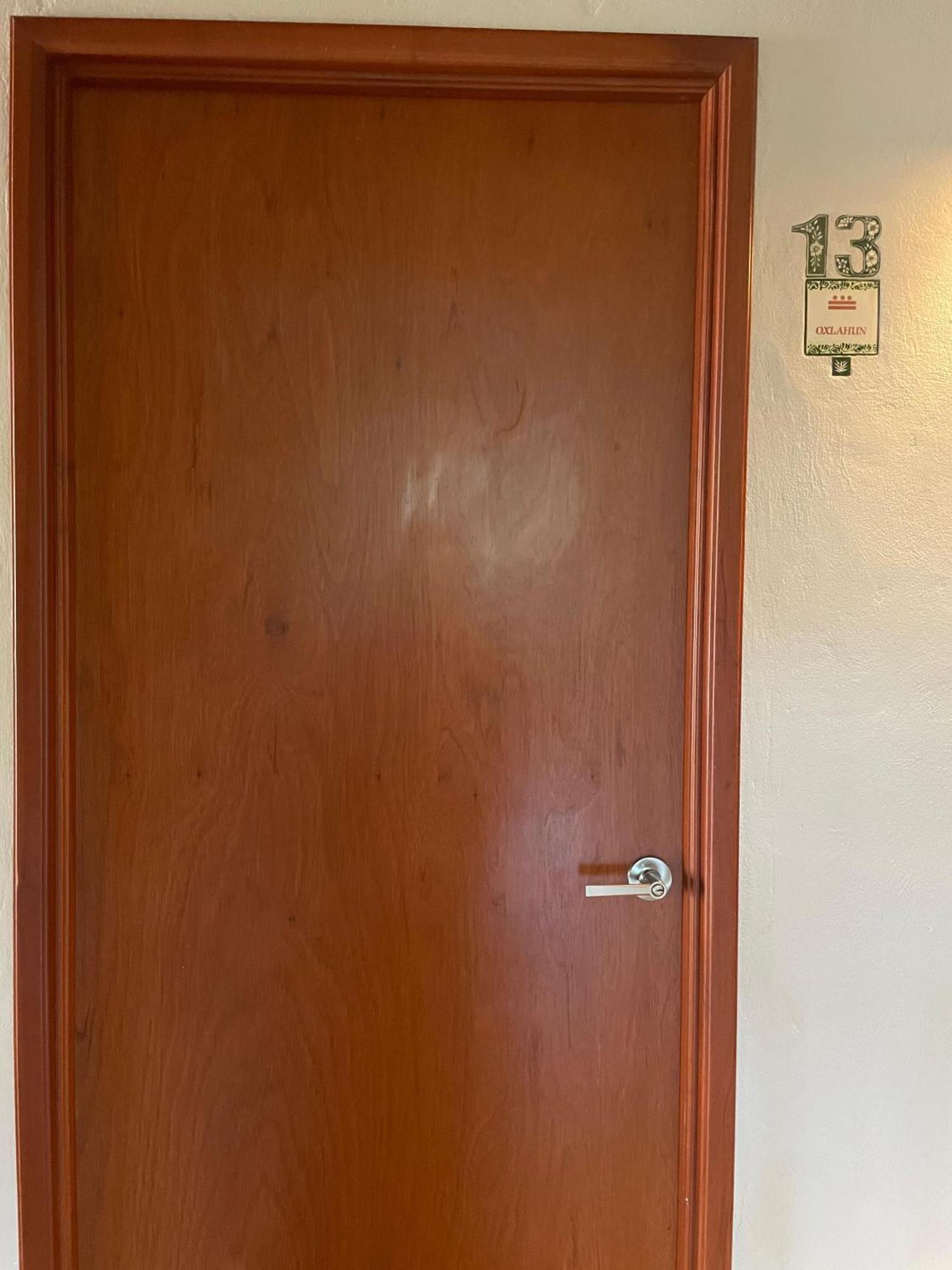 Hostal Poquito A Poquito فالادوليد المظهر الخارجي الصورة