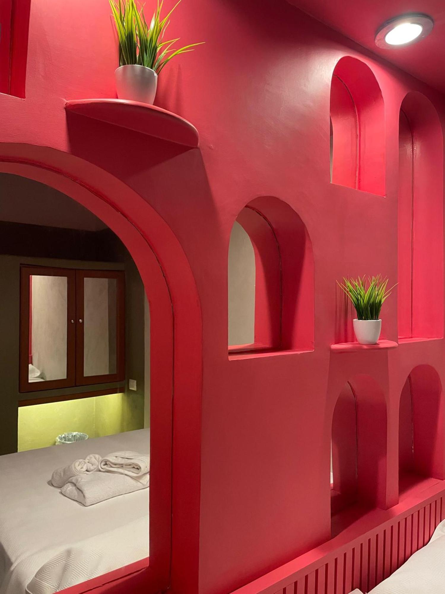 Hostal Poquito A Poquito فالادوليد المظهر الخارجي الصورة