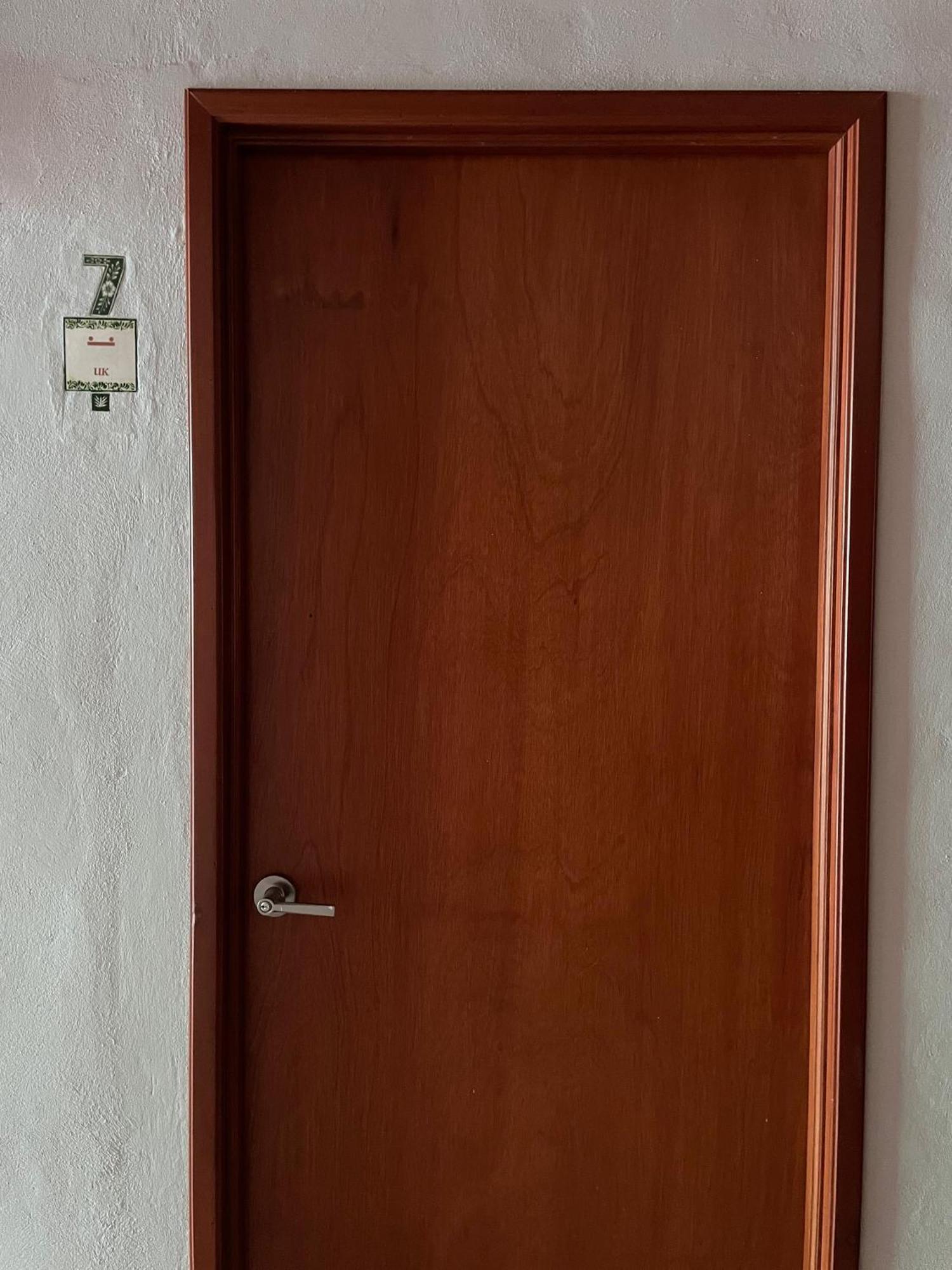 Hostal Poquito A Poquito فالادوليد المظهر الخارجي الصورة