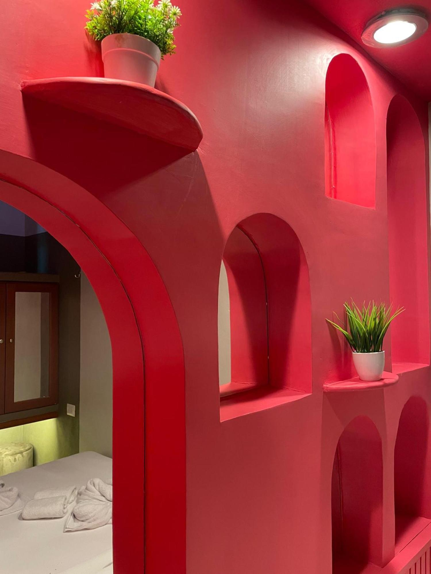 Hostal Poquito A Poquito فالادوليد المظهر الخارجي الصورة