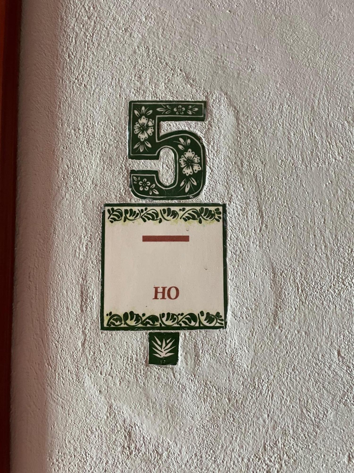 Hostal Poquito A Poquito فالادوليد المظهر الخارجي الصورة