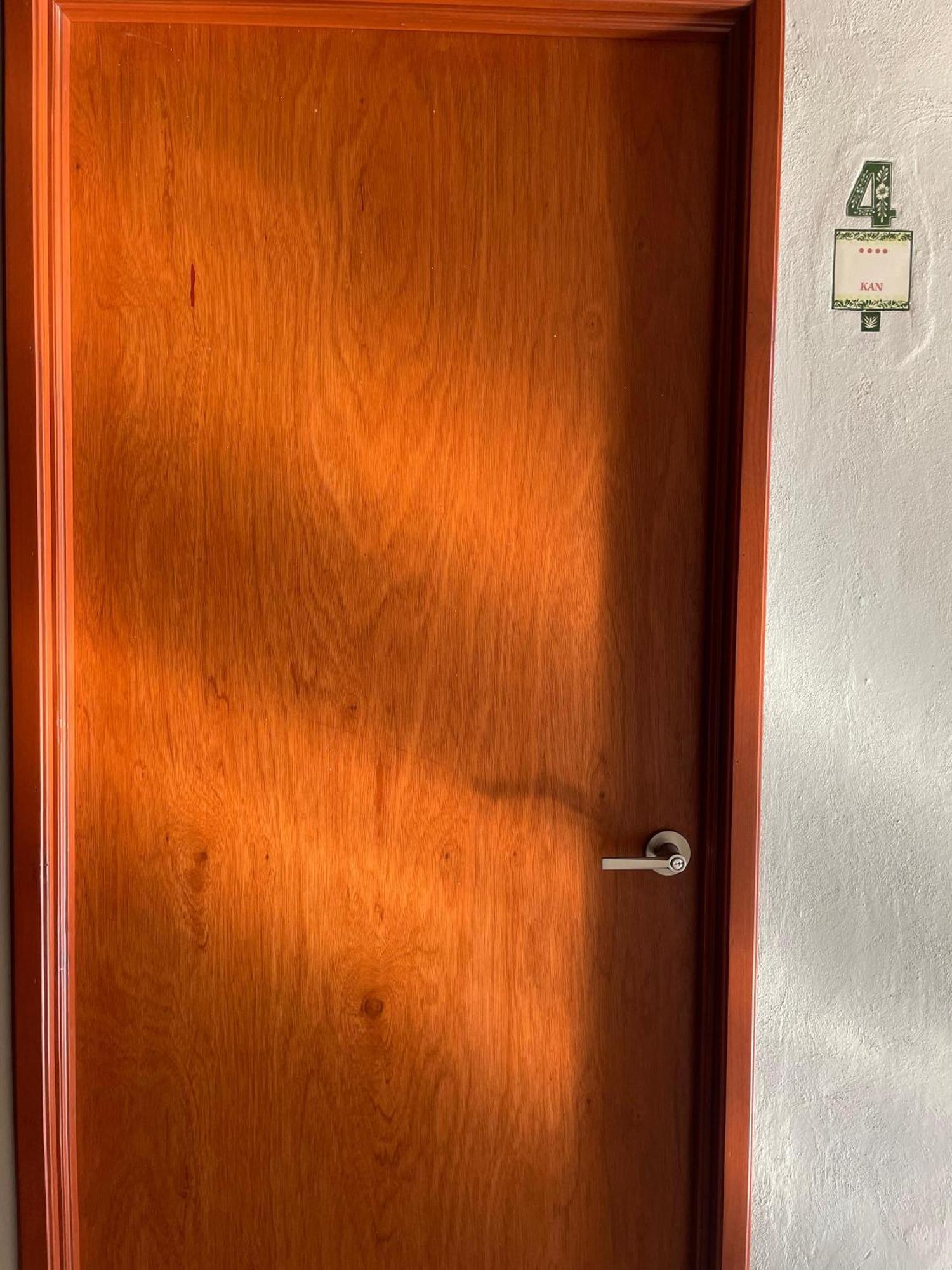 Hostal Poquito A Poquito فالادوليد المظهر الخارجي الصورة