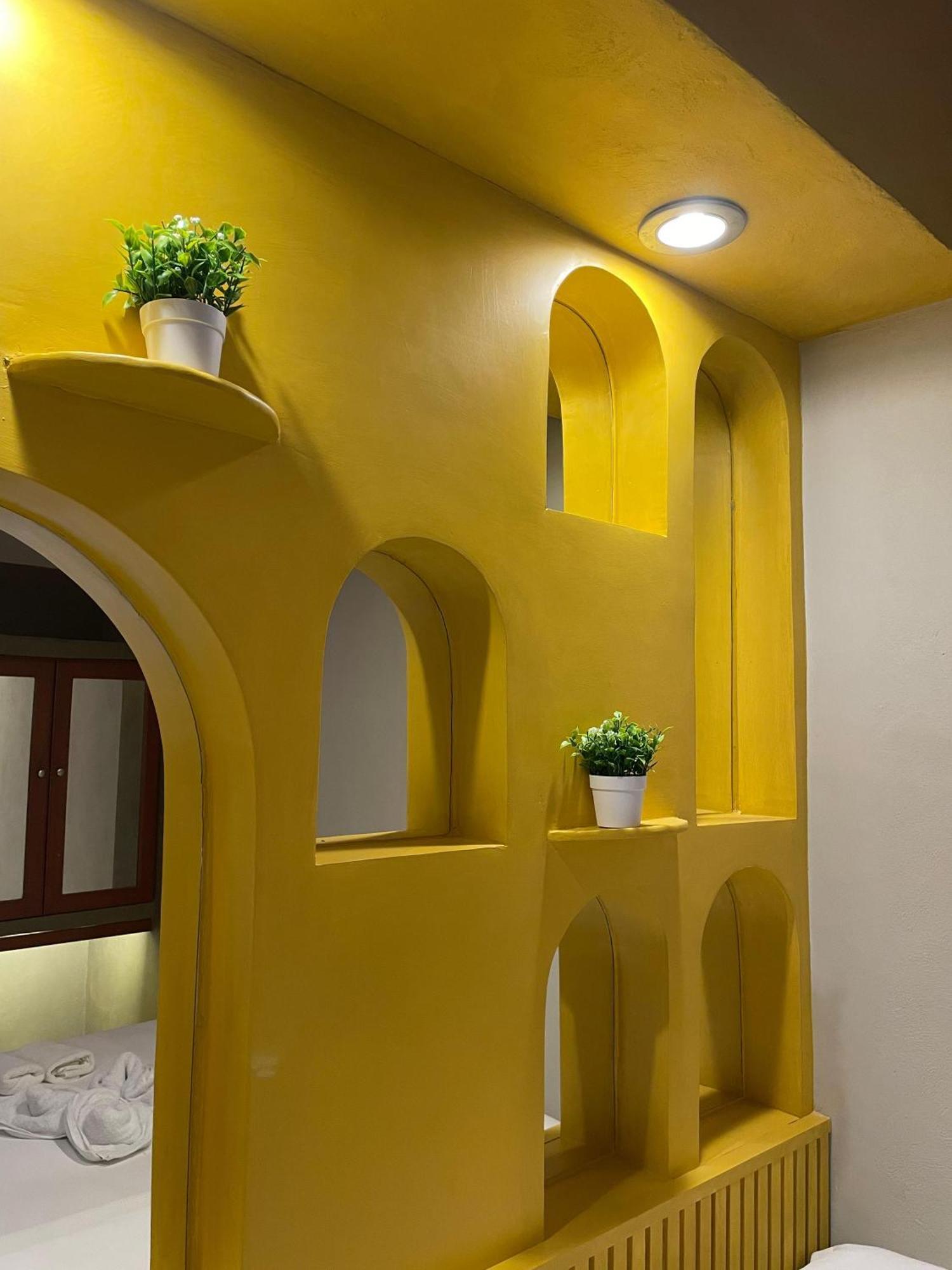 Hostal Poquito A Poquito فالادوليد المظهر الخارجي الصورة