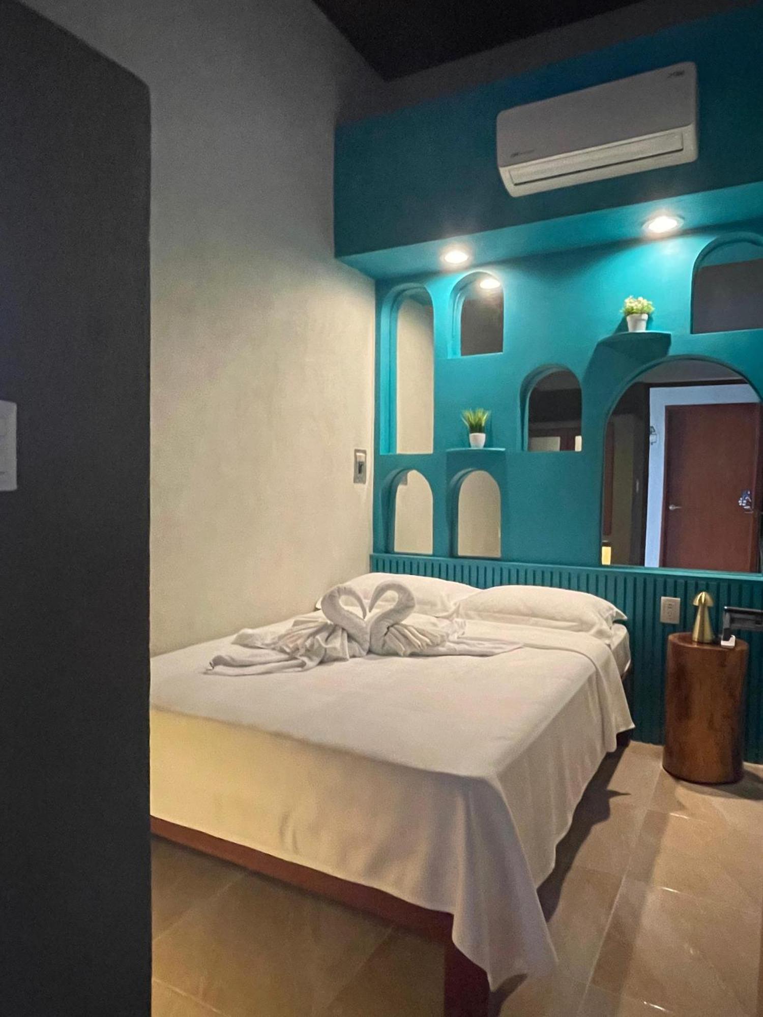 Hostal Poquito A Poquito فالادوليد المظهر الخارجي الصورة