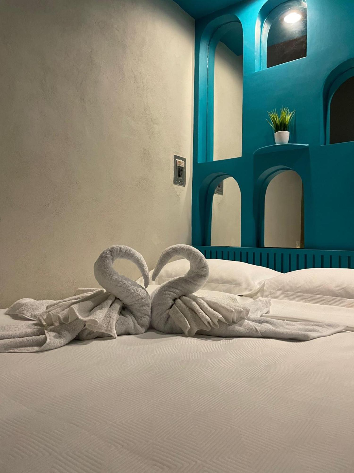 Hostal Poquito A Poquito فالادوليد المظهر الخارجي الصورة