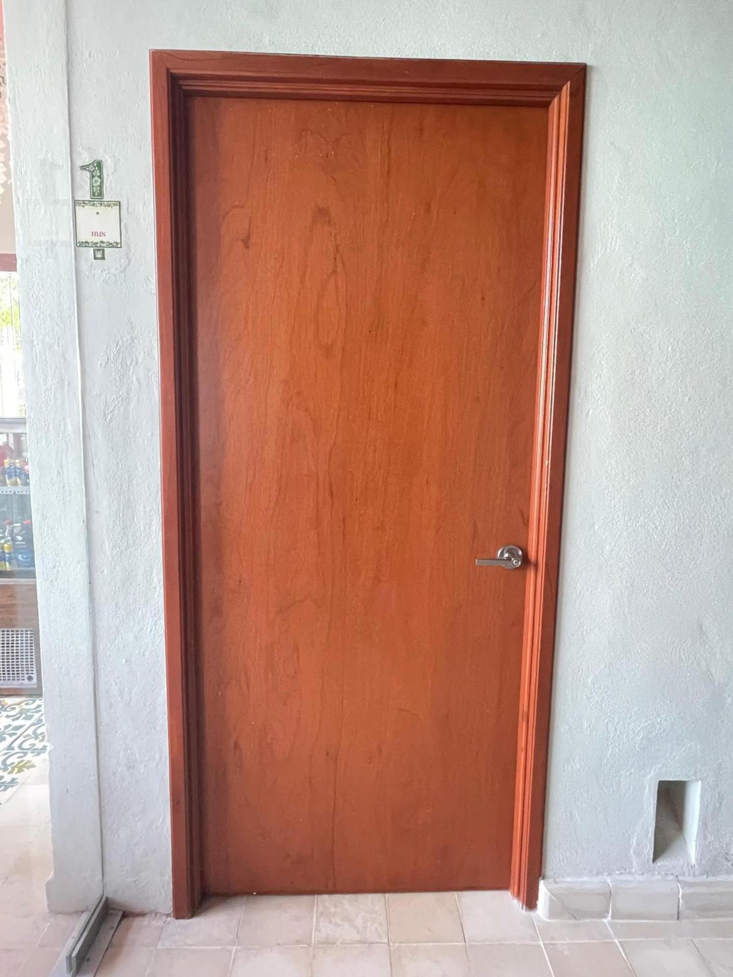 Hostal Poquito A Poquito فالادوليد المظهر الخارجي الصورة