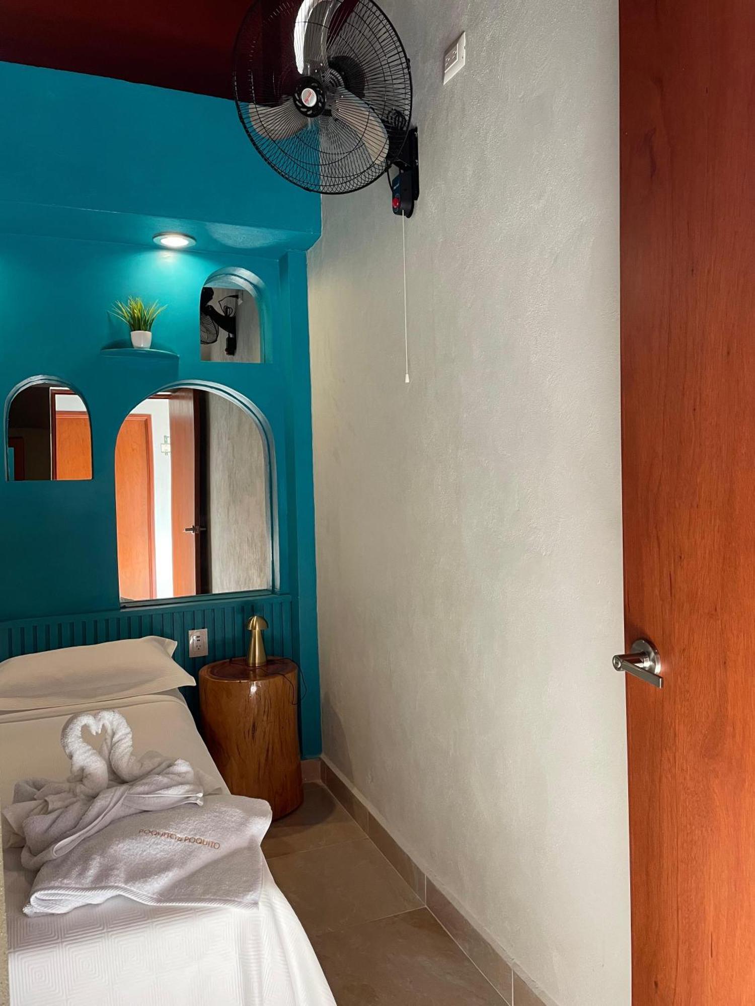 Hostal Poquito A Poquito فالادوليد المظهر الخارجي الصورة