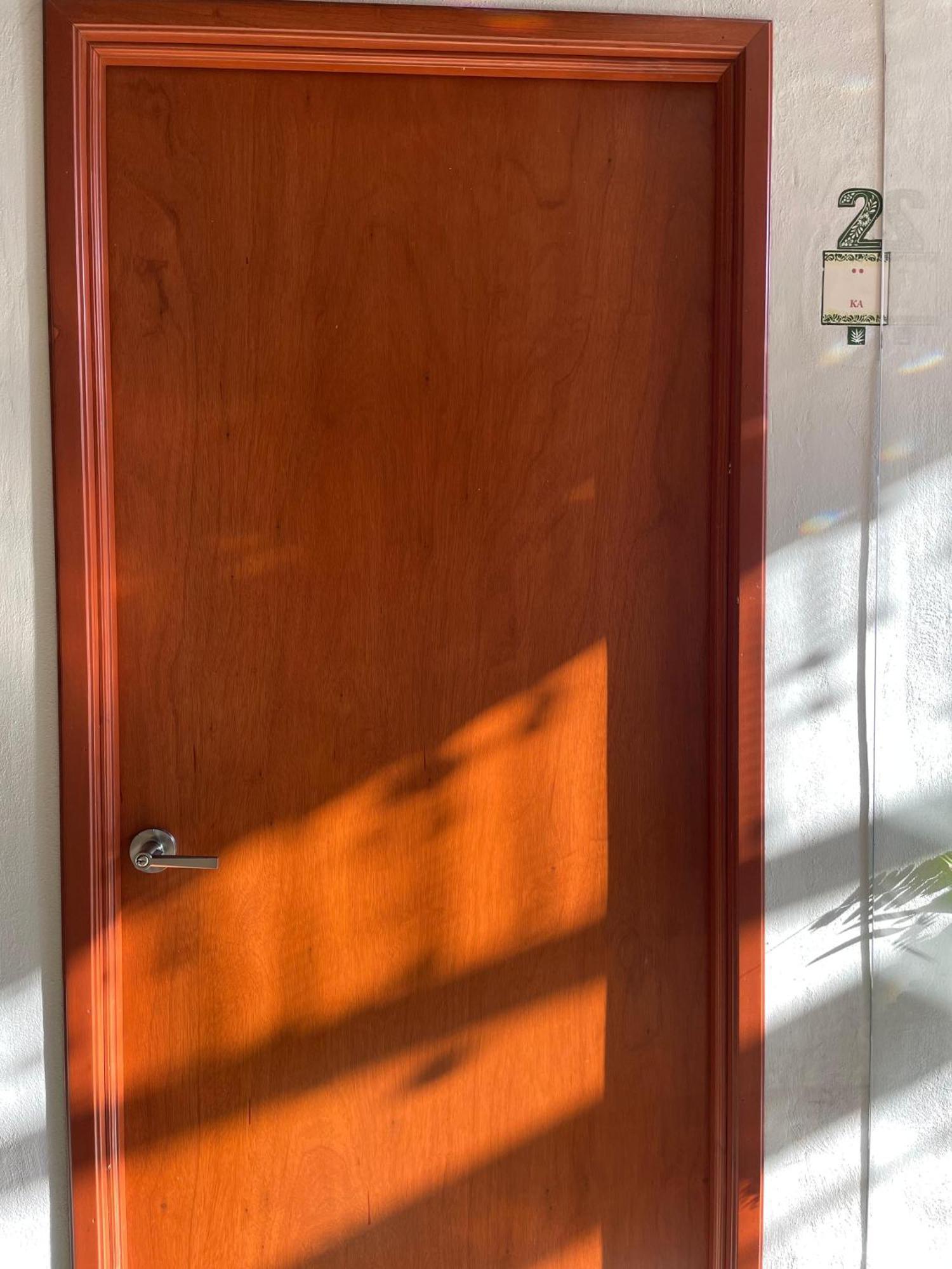 Hostal Poquito A Poquito فالادوليد المظهر الخارجي الصورة