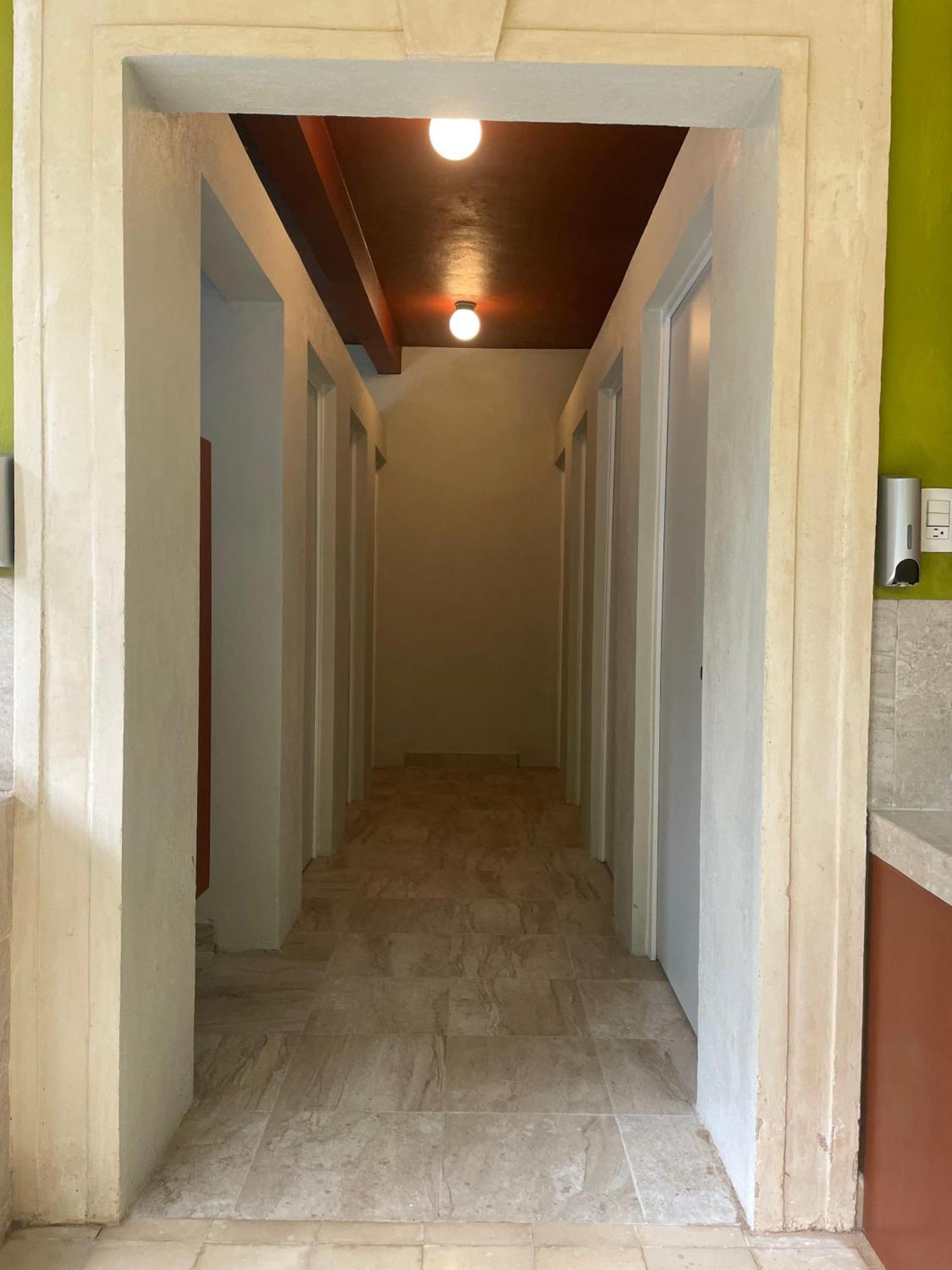 Hostal Poquito A Poquito فالادوليد المظهر الخارجي الصورة